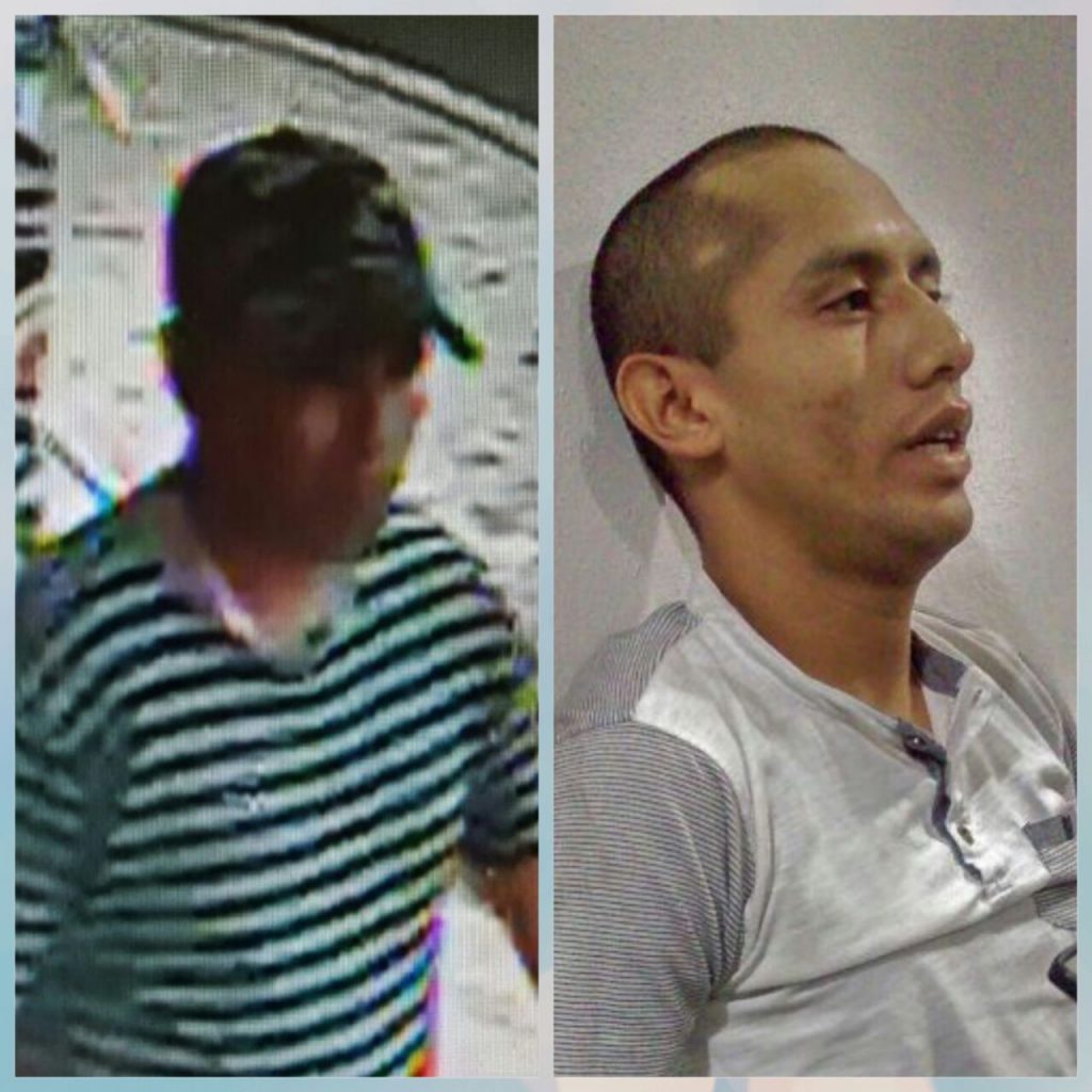 Caen presuntos implicados en asesinato de mando de PF en Veracruz