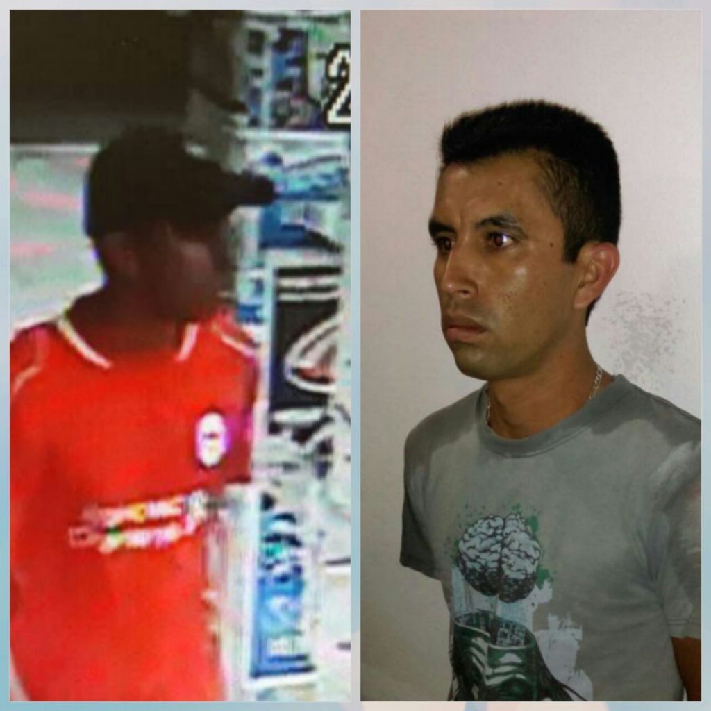 Caen presuntos implicados en asesinato de mando de PF en Veracruz