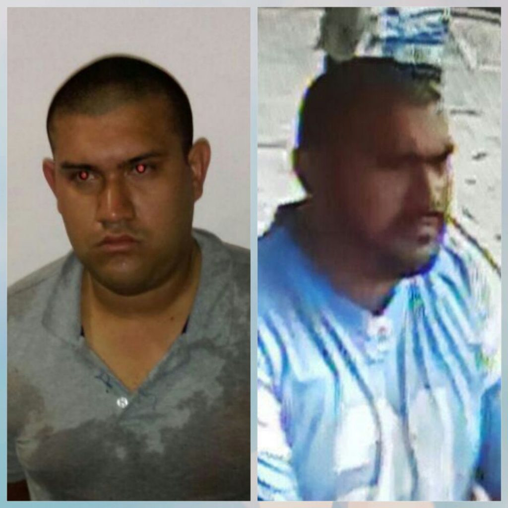 Caen presuntos implicados en asesinato de mando de PF en Veracruz