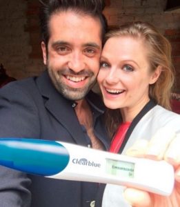 Ana Layevska ¡EMBARAZADA!