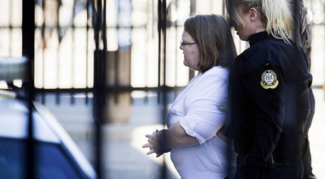 Enfermera confesó haber matado a 8 ancianos por su mal comportamiento Enfermera confesó haber matado a 8 ancianos por su mal comportamiento