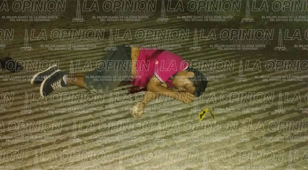 ASESINAN A “EL GRANDE” ASESINAN A “EL GRANDE”