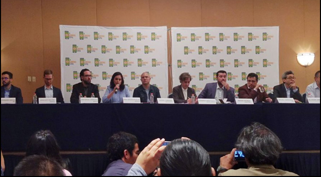 Abren carpeta de investigación contra presunto espionaje a periodistas