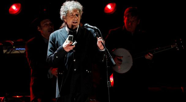 Acusan a Bob Dylan de plagio Acusan a Bob Dylan de plagio