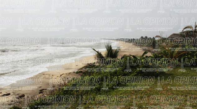 Alerta gris, vienen fuertes lluvias; PC Alerta gris, vienen fuertes lluvias; PC