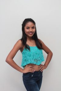 Mañana inicia el certamen Señorita y Chico Secundaria 2017