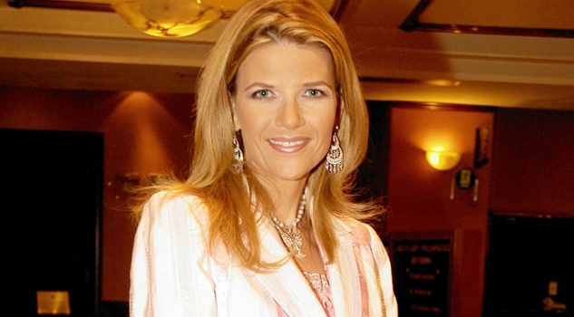 Descanse en paz Ana Winocur, ex conductora de TV Azteca Ana Winocur