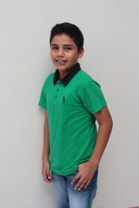 Mañana inicia el certamen Señorita y Chico Secundaria 2017
