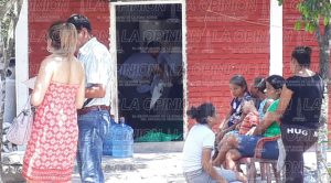 Arrolla y mata a su hija de tres años; se da a la fuga