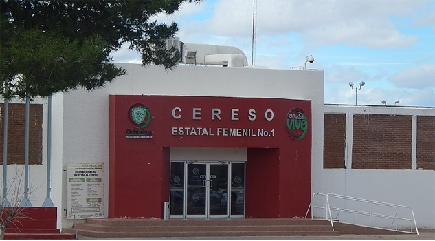 Asesinan a líder de Gente Nueva en el CERESO 1 de Aquiles Serdán Asesinan a líder de Gente Nueva en el CERESO 1 de Aquiles Serdán