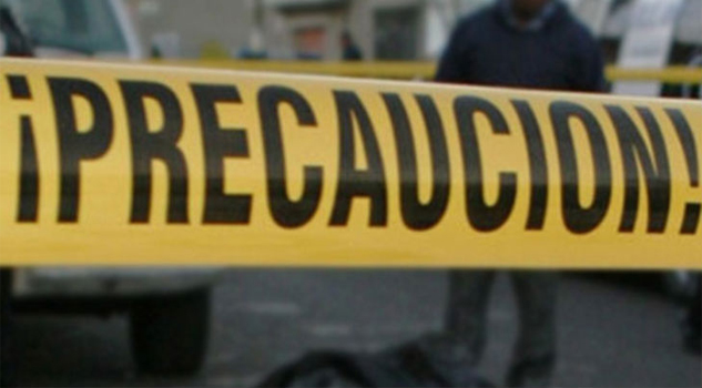 Asesinan al director del penal de La Unión Asesinan al director del penal de La Unión