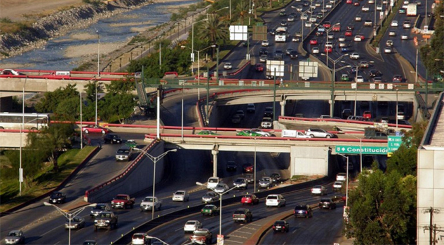 Así las reacciones por cobro de placas foráneas en Nuevo León Así las reacciones por cobro de placas foráneas en Nuevo León