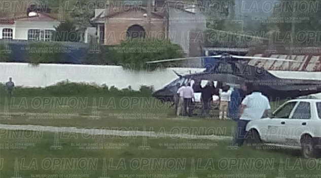 Atentado contra empresario deja un muerto en Xicotepec Atentado contra empresario deja un muerto en Xicotepec