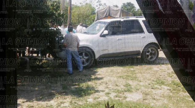 Atrapan en redada a dos “mapaches” Atrapan en redada a dos “mapaches”