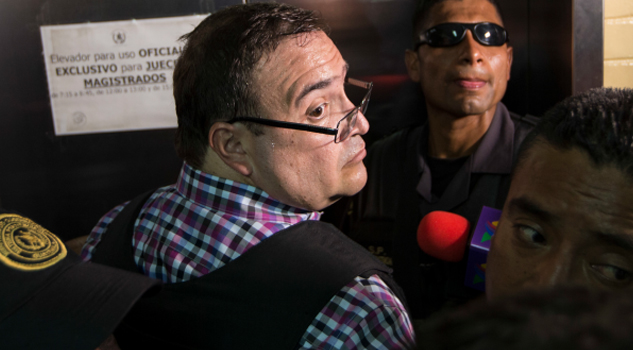 Audiencia sobre extradición de Duarte será en julio Audiencia sobre extradición de Duarte será en julio