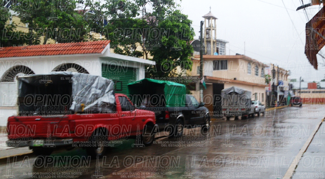 Bajo la lupa el servicio mixto rural Bajo la lupa el servicio mixto rural