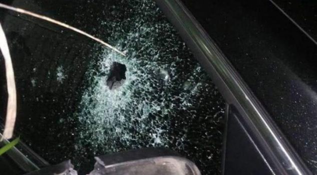 Balean casa y camioneta de la candidata a la alcaldía de San Rafael, Veracruz Balean casa y camioneta de la candidata a la alcaldía de San Rafael, Veracruz