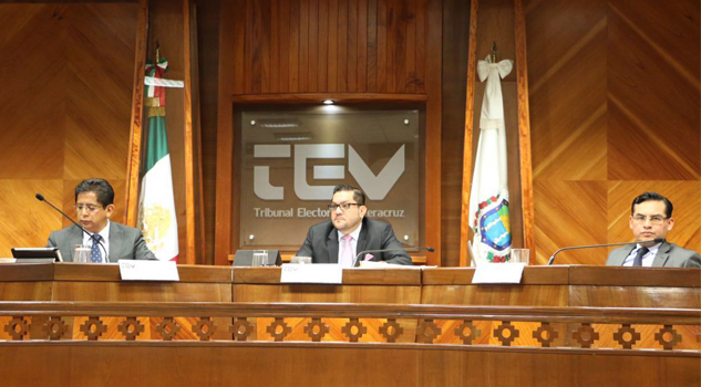 Batalla legal por alcaldía Batalla legal por alcaldía