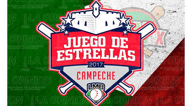 Juego de las Estrellas será en Campeche Beisbol Juego Estrellas Campeche