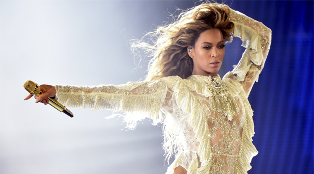 Beyoncé feliz por el nacimientos de sus gemelos Beyoncé feliz por el nacimientos de sus gemelos