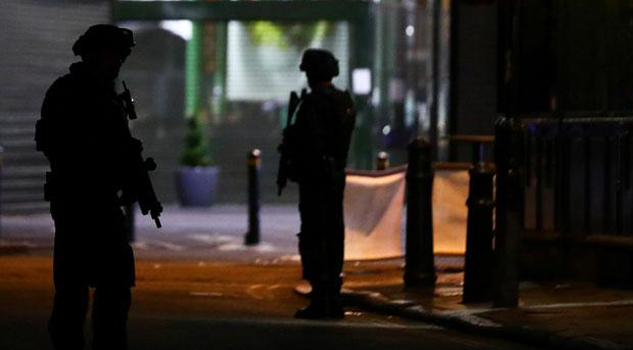 ISIS se atribuye atentado en Melbourne, Australia ISIS se atribuye atentado en elbourne, Australia