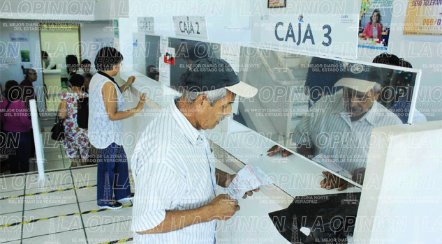 CAEV contra usuarios CAEV contra usuarios