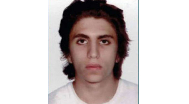 Cae el tercer atacante del Puente de Londres Cae el tercer tercer atacante del Puente de Londres