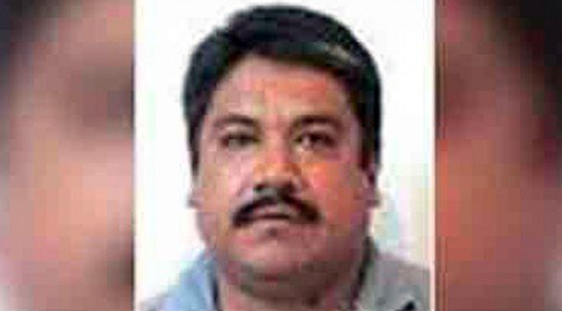 Cae líder de Los Caballeros Templarios Cae líder de Los Caballeros Templarios