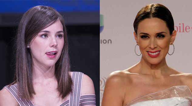 ¿Camila Sodi le bajó el novio a Bracamontes? Camila Sodi le bajó el novio a Bracamontes