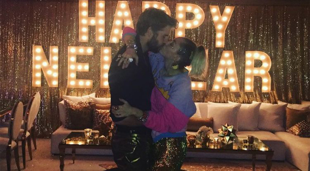 Conoce el nidito de amor de Miley Cyrus y Liam Hemsaworth Conoce el nidito de amor de Miley Cyrus y Liam Hemsaworth