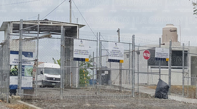 “Catástrofe ambiental” Catástrofe ambiental