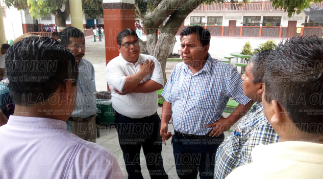 Claman un kínder niños indígenas Claman un kínder niños indígenas