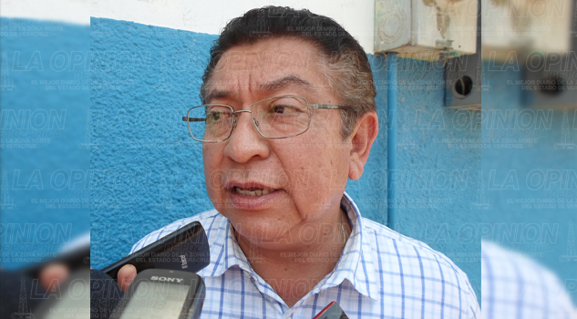 Comunidades sufren por la falta de agua Comunidades sufren por la falta de agua