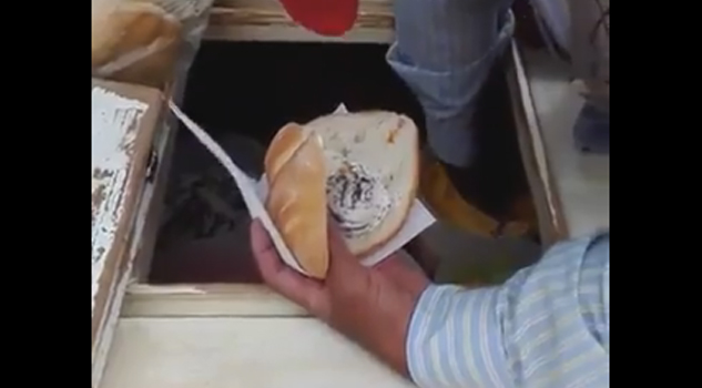 Conoce la ya famosa torta de helado Conoce la ya famosa torta de helado