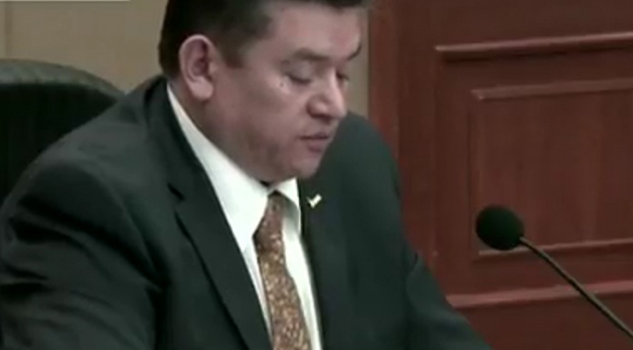 IEEM: Conteo rápido favorece a Del Mazo Conteo rápido favorece a Del Mazo