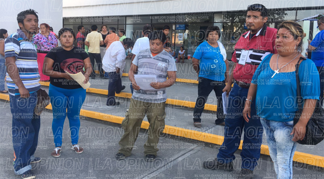 Corrupción en el Regional Corrupción en el Regional