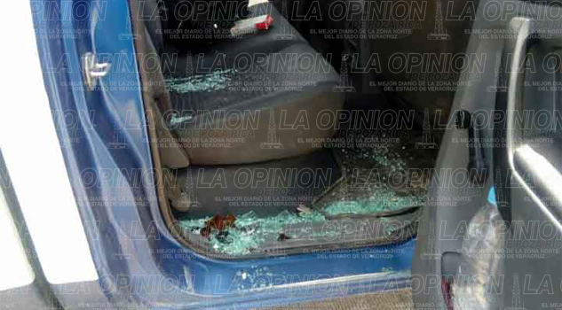 Cuatro heridos en enfrentamiento por robo de combustible Cuatro heridos en enfrentamiento por robo de combustible