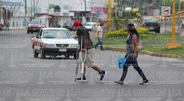 Cultura vial, el patito feo Cultura vial, el patito feo