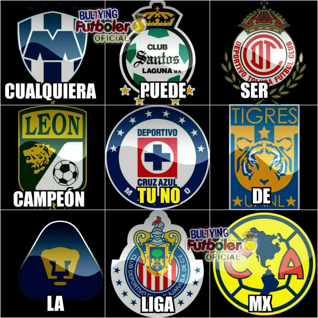 Divierte con los mejores memes #TuNo