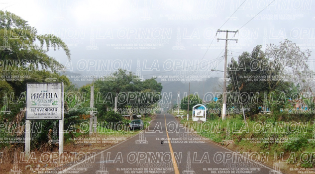 Decenas de comunidades sin energía eléctrica Decenas de comunidades sin energía eléctrica