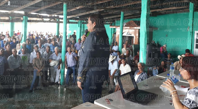 Demanda binacional contra TransCanada Demanda binacional contra TransCanada