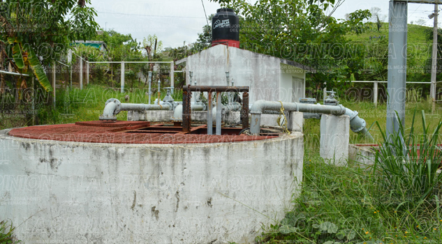 Derrame de aguas negras Derrame de aguas negras