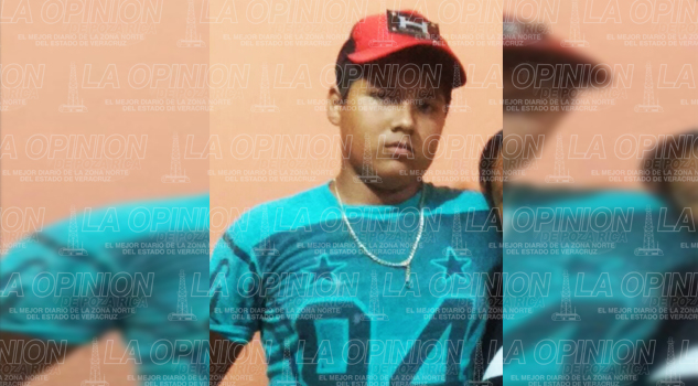 Desaparece alumno de secundaria Desaparece alumno de secundaria