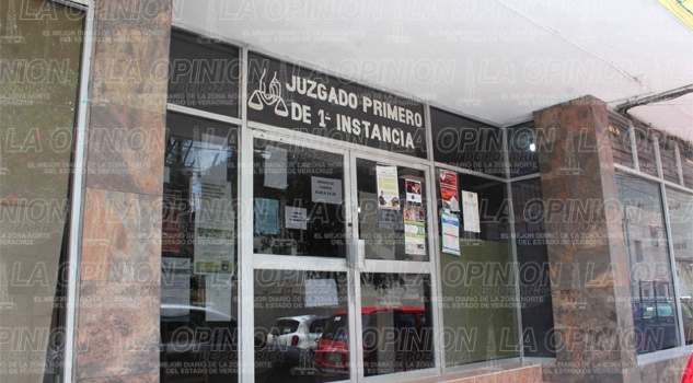 Desaparecerán juzgados tradicionales Desaparecerán juzgados tradicionales