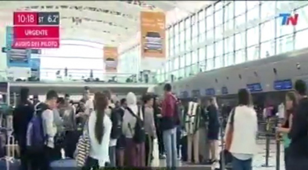 ‘Despacito’ causa desastre