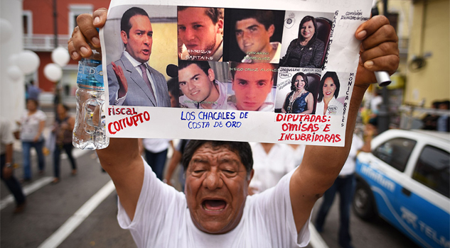 Determinará Corte si atrae o no caso ‘Porky’ Determinará Corte si atrae o no caso Porky