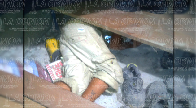 Detienen a ladronzuelo Detienen a ladronzuelo