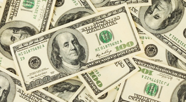 Dólar amanece en 18.17 pesos Dólar amanece en 18.17 pesos