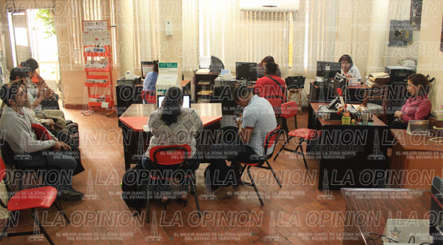 Ejerce SNE solo 3 millones de pesos en la Zona Norte Ejerce SNE solo 3 millones de pesos en la Zona Norte