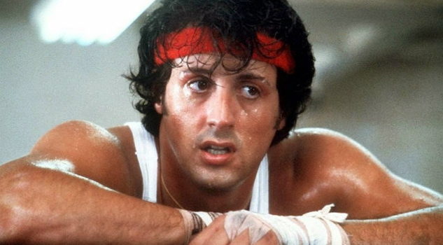 El emotivo mensaje de Sylvester Stallone El emotivo mensaje de Sylvester Stallone